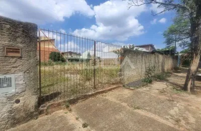 Terreno à venda no residencial samambaia, são carlos