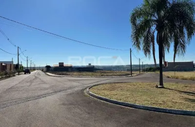 Terreno misto à venda no bairro loteamento jardim vista alegre, são carlos