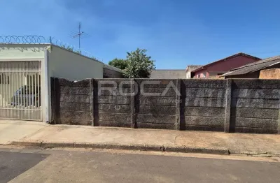 Terreno à venda na Rua João Batista de Arruda, 248, Vila Brasília, São Carlos