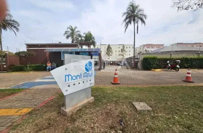 Apartamento com 2 quartos à venda na Avenida Doutor Heitor José Reali, 1425, Distrito Industrial Miguel Abdelnur, São Carlos