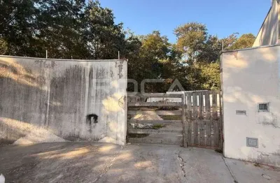 Terreno residencial à venda no parque dos timburis, são carlos