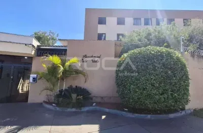 Apartamento à venda em são carlos! aproveite essa oportunidade!