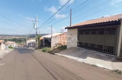 Terreno à venda na Rua Bernardo Cerrutti, Jardim Medeiros, São Carlos