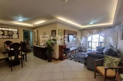 Apartamento de 3 dormitórios com suíte no centro de são carlos!