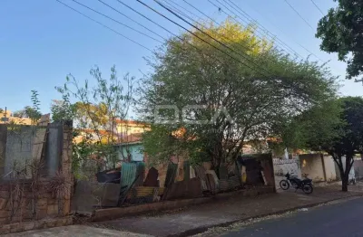 Terreno à venda na Rua Brás Cubas, 00, Jardim Centenário, São Carlos
