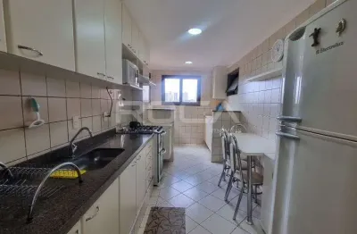Apartamento com 3 quartos à venda na Rua Sebastião Ferraz Caldas, 125, Jardim Alvorada, São Carlos