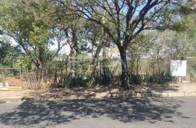 Terreno à venda na Rua Ernesto Chiari, 574, Jardim Social Belvedere, São Carlos
