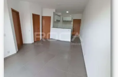 Apartamento de 2 dormitórios com suíte na vila prado, são carlos
