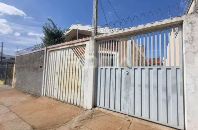 Casa com 3 quartos à venda na Avenida República do Líbano, 745, Jardim Cruzeiro do Sul, São Carlos