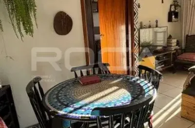 Apartamento padrão à venda no jardim nova santa paula, são carlos
