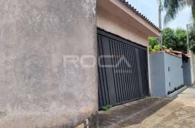Casa com 3 quartos à venda na Rua José Riga, 410, Residencial Samambaia, São Carlos