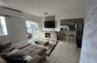 Apartamento de 2 dormitórios no parque faber castell em são carlos