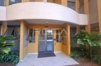 Apartamento padrão à venda em são carlos - 2 dormitórios, suíte, garagem.