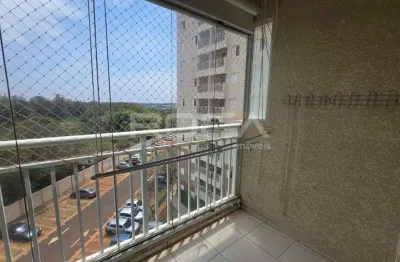 Apartamento de 3 dormitórios com suíte no parque sabará, são carlos