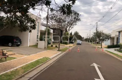 Casa de luxo à venda no condomínio jardim jóckei club a em são carlos