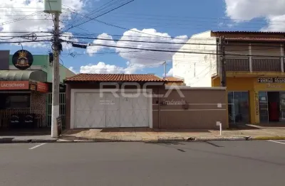 Casa com 3 quartos à venda na Avenida Ercílio Mastro Francisco, 130, Parque Fehr, São Carlos