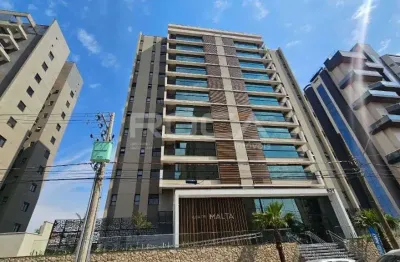 Apartamento de luxo com 3 suítes em parque faber castell i, são carlos