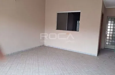 Casa com 3 quartos à venda na Rua José Missali, 917, Parque Santa Felícia Jardim, São Carlos