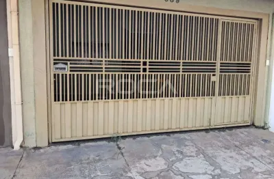 Casa com 3 quartos à venda na Rua Pedro Fernandes Alonso, 689, Parque Santa Felícia Jardim, São Carlos