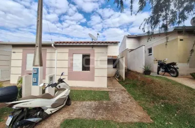 Casa em condomínio fechado com 3 quartos à venda na Avenida Otto Werner Rosel, 1111, Jardim Ipanema, São Carlos