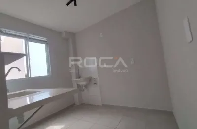 Apartamento de 2 dormitórios no bairro romeu tortorelli - são carlos