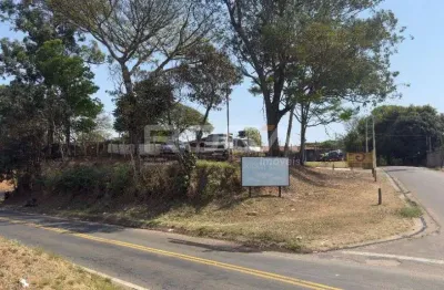 Terreno comercial à venda no jardim jóckei club a em são carlos