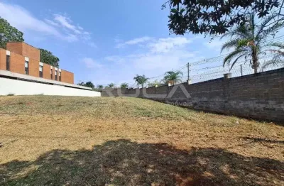 Terreno à venda em condomínio no parque faber castell, são carlos