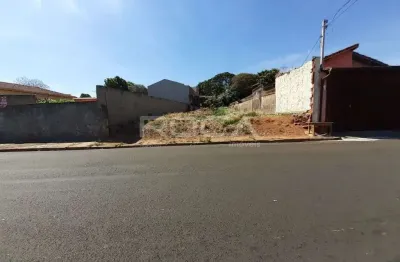 Terreno à venda na Rua Treze de Maio, 3415, Jardim São Carlos, São Carlos