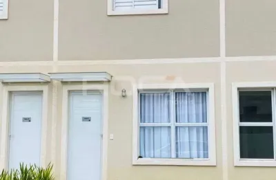 Casa em condomínio fechado com 2 quartos à venda na Rua Doutor Marino Costa Terra, 1000, Parque Sabará, São Carlos