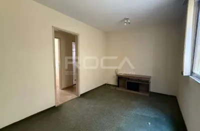 Apartamento com 2 quartos à venda na Avenida Francisco Pereira Lopes, 2020, Parque Arnold Schimidt, São Carlos