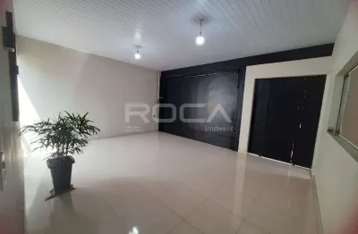 Casa com 3 quartos à venda na Rua Eduardo do Prado F. Braga, 262, Jardim Acapulco, São Carlos
