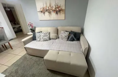 Apartamento com 2 quartos à venda na Av. Dr. Heitor Jose Reali, 1031, Distrito Industrial Miguel Abdelnur, São Carlos