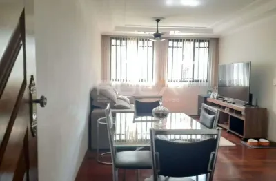 Apartamento à venda no bairro jardim jóckei club a em são carlos