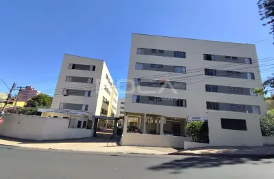 Apartamento padrão com 2 dormitórios no parque arnold schmidt, são carlos