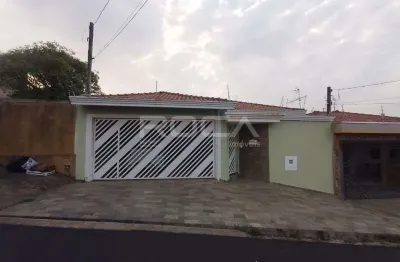 Casa com 3 quartos à venda na Rua Elias Miguel Mhirdaui, 257, Jardim Nova São Carlos, São Carlos