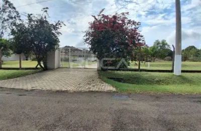 Imóvel rural de luxo com 5 dormitórios em condomínio - são carlos
