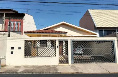 Linda casa à venda no jardim alvorada, são carlos: 3 suítes, edícula e 4 garagens!