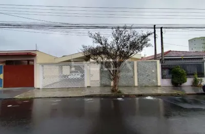 Casa de alto padrão, com edícula, para alugar. cidade jardim, são carlos