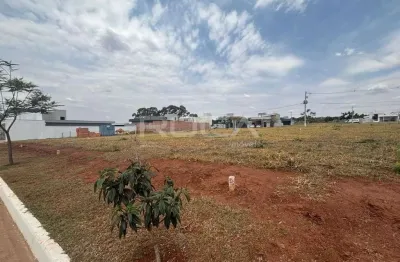 Ótima oportunidade! terreno em condomínio à venda no recanto do sabiá, são carlos
