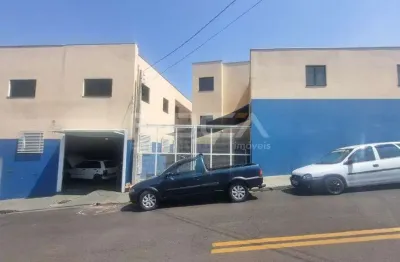 Imóvel comercial para venda e locação na vila carmem, são carlos