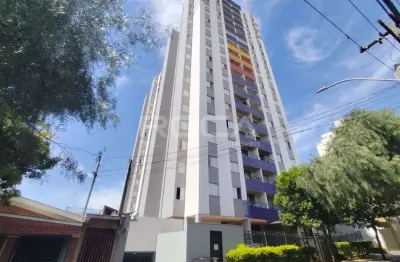 Apartamento com 3 quartos à venda na Rua Episcopal, 2474, Centro, São Carlos