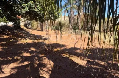 Terreno à venda na Rua Mauro Dias Correia, Residencial Samambaia, São Carlos