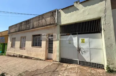 Terreno à venda no centro de são carlos | excelente localização!