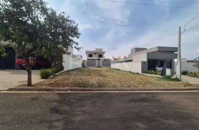 Terreno à venda no condomínio eco esportivo damha iv em são carlos