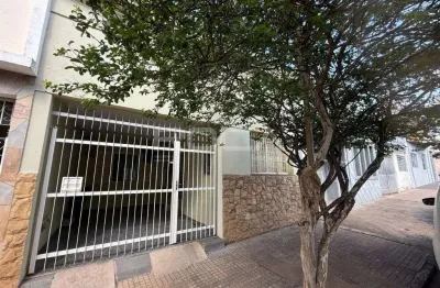 Casa à venda em são carlos - 2 dormitórios - bairro silvio vilari