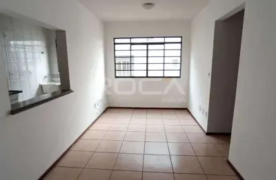 Apartamento com 2 quartos à venda na Rua Américo Jacomino Canhoto, 175, Jardim Nova Santa Paula, São Carlos