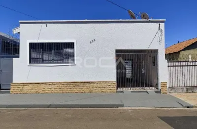 Casa com 3 quartos à venda na Rua Doutor Bernardino de Campos, 522, Vila Prado, São Carlos