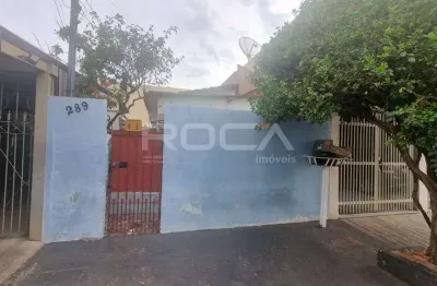 Casa com 2 quartos à venda na Rua Pascoal Mecca, 289, Jardim Real, São Carlos