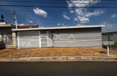 Casa moderna à venda no jardim cardinalli, são carlos - 3 dormitórios e 7 vagas de garagem!
