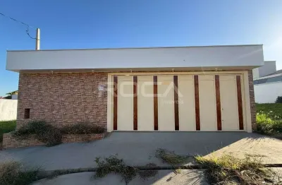 Terreno à venda na Rua Doutor Jonas Novaes, 153, Planalto Paraíso, São Carlos